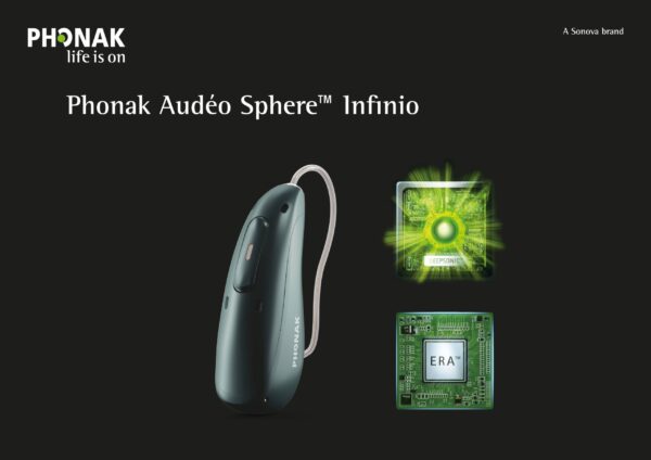 Phonak Audéo I90-Sphere - Image 5