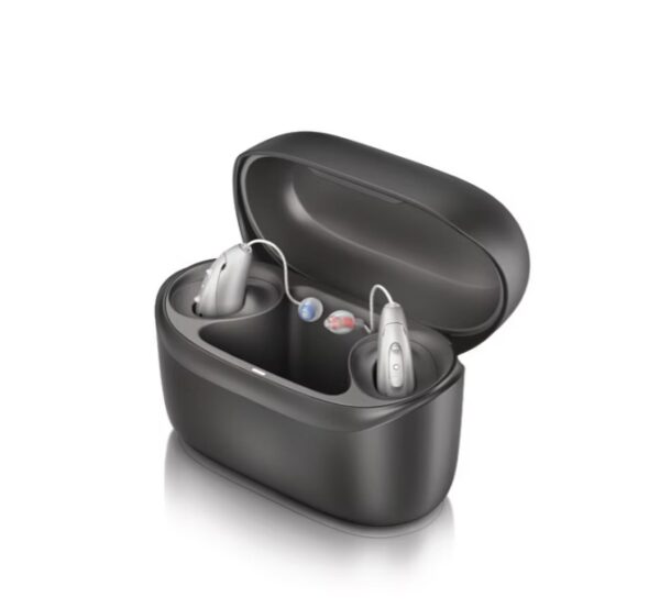 Unitron Smile Moxi S-R9 - Image 4
