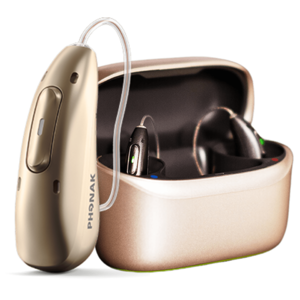 Phonak Audéo I90-R - Image 4