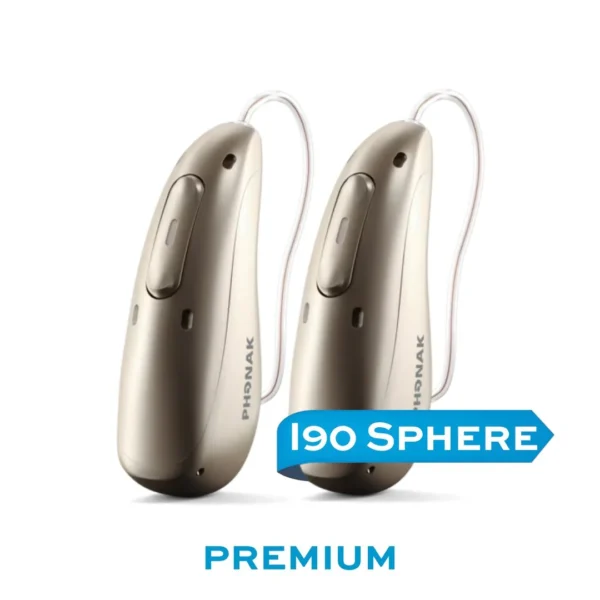 Phonak Audéo I90-Sphere - Image 2