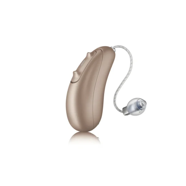 Unitron Smile Moxi S-R9 - Image 7