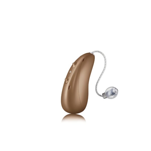 Unitron Smile Moxi S-R5