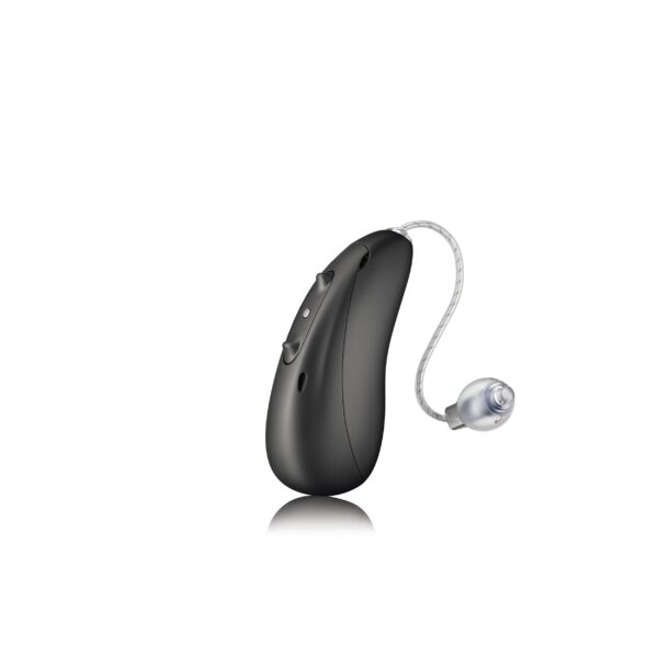 Unitron Smile Moxi S-R3