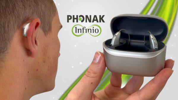 Phonak Audéo I90-R - Image 7