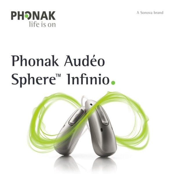 Phonak Audéo I90-Sphere - Image 3