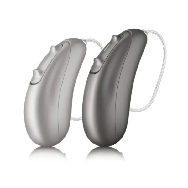 Unitron Smile Moxi S-R9 - Image 2