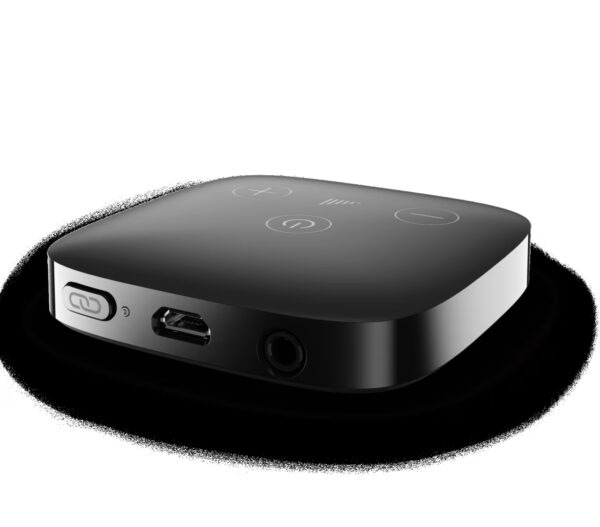 Phonak Tv Connector
