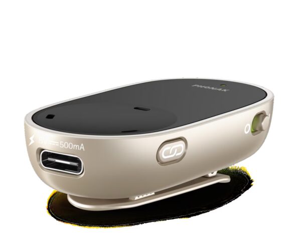 Phonak Partner Mic