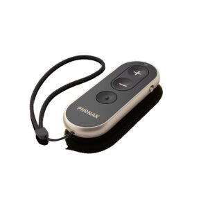 Phonak Remote Control
