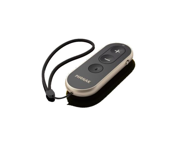 Phonak Remote Control