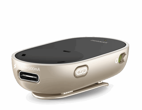 Phonak Partner Mic