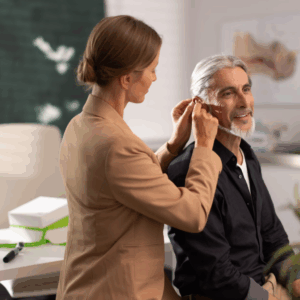 ⭐️⭐️⭐️⭐️⭐️ The team really took the time to help me choose the right device. It fits perfectly and works brilliantly.